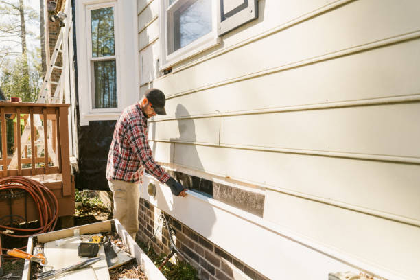 Top rated local Emergency Siding Repair specialists in Starr, SC